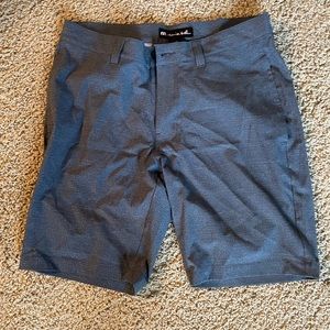 Travis Matthew’s Shorts